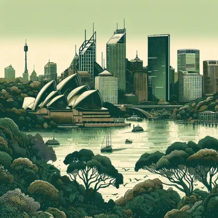 Live Draw Sydney Angka Paito