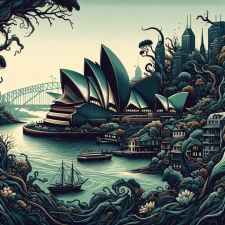 Paito Warna Sydney Raja Paito