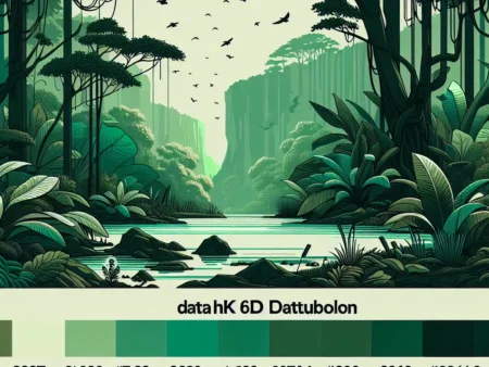Data HK 6D Datubolon