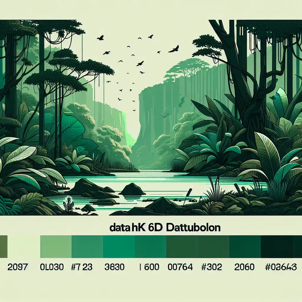 Data HK 6D Datubolon