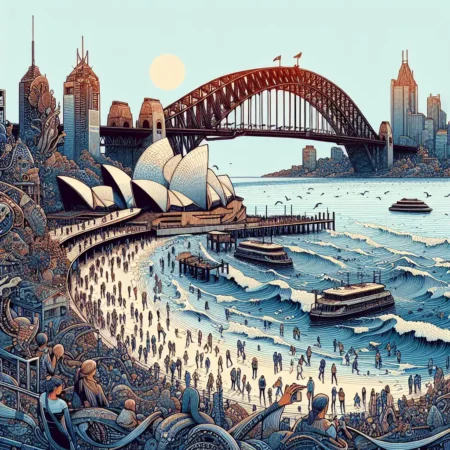 Live Draw Sydney Virdsam