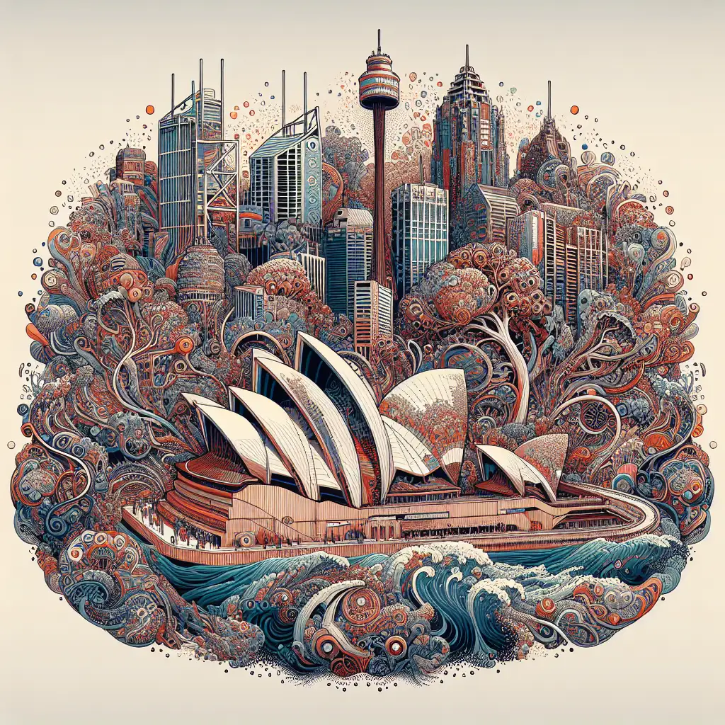 Live Draw Sydney Raja Dunia Togel