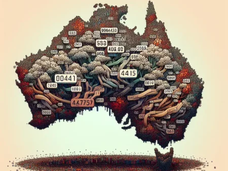 Data Togel Sydney 6D Pencari Angka