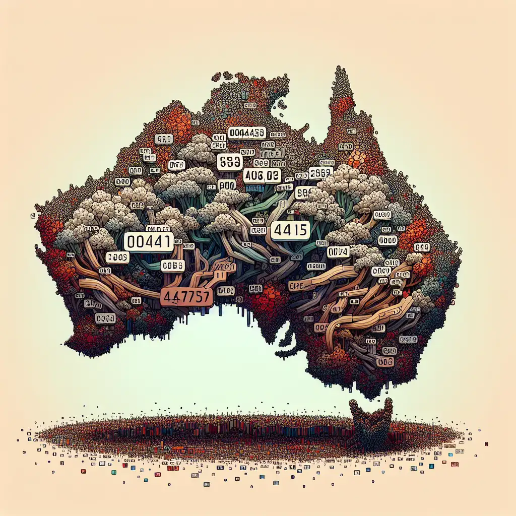Data Togel Sydney 6D Pencari Angka