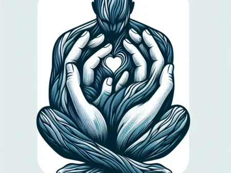 Mengatasi Perasaan Cemas dan Frustrasi dalam Kesehatan Mental