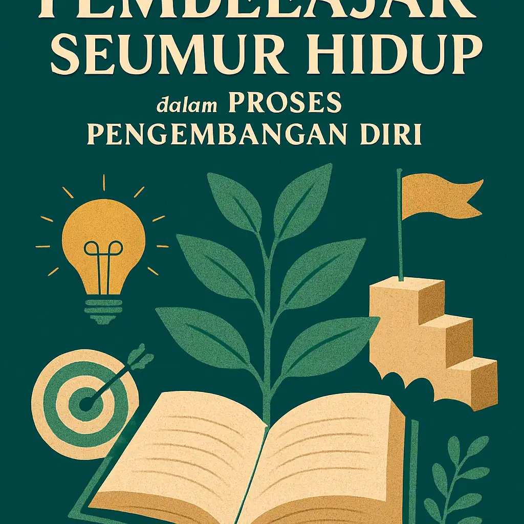 Menjadi Pembelajar Seumur Hidup dalam Proses Pengembangan Diri