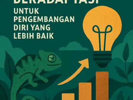 Mengembangkan Kemampuan Beradaptasi untuk Pengembangan Diri yang Lebih Baik