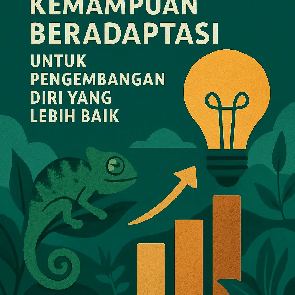 Mengembangkan Kemampuan Beradaptasi untuk Pengembangan Diri yang Lebih Baik
